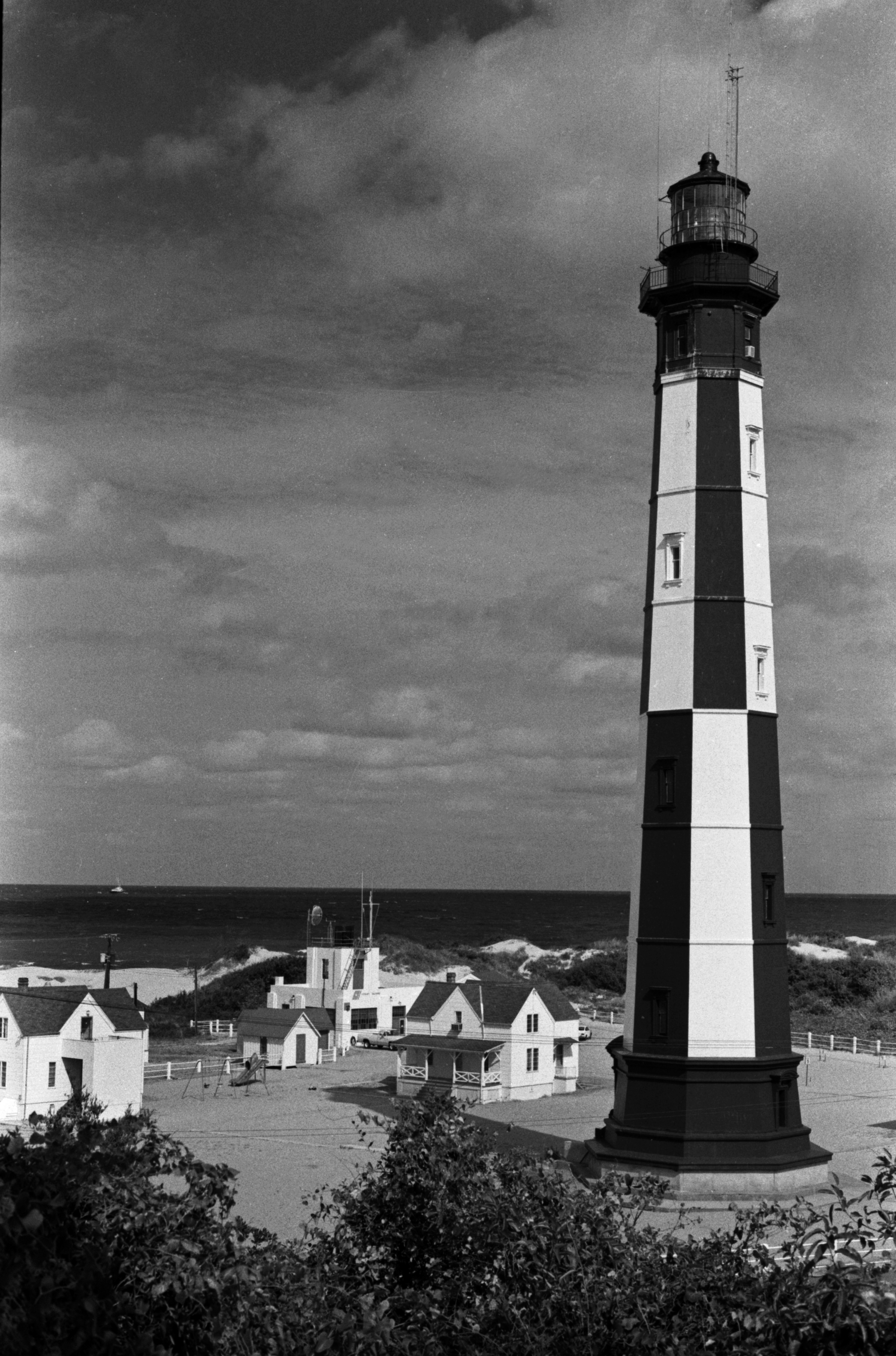 CAPE HENRY LIGHTHOUSE VA